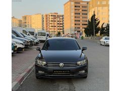2020 PASSAT 1.6 TDI BMT BUSİNESS DSG 120HP BOYASIZ HATASIZ