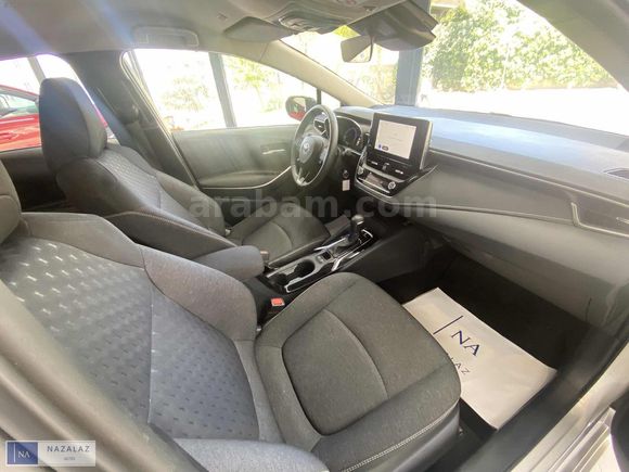 NazAlaz AUTO - 2025 MODEL TOYOTA COROLLA 1.5 DREAM MULTIDRIVE S