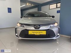 NazAlaz AUTO - 2025 MODEL TOYOTA COROLLA 1.5 DREAM MULTIDRIVE S