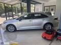NazAlaz AUTO - 2025 MODEL TOYOTA COROLLA 1.5 DREAM MULTIDRIVE S