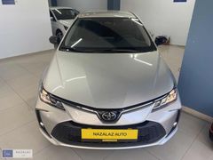 NazAlaz AUTO - 2025 MODEL TOYOTA COROLLA 1.5 DREAM MULTIDRIVE S
