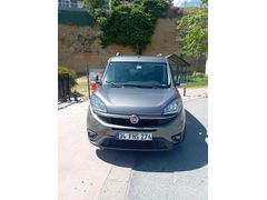 Sahibinden Fiat Doblo Combi 1.3 Multijet Safeline 2020 Model otomobil 05529198329  145.000 km Gri