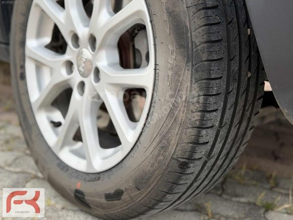FK OTOMOTİV'DEN[FIRSAT ARACI] 4X4 OTOMATİK AİLE ARACI