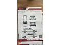 FK OTOMOTİV'DEN[FIRSAT ARACI] 4X4 OTOMATİK AİLE ARACI