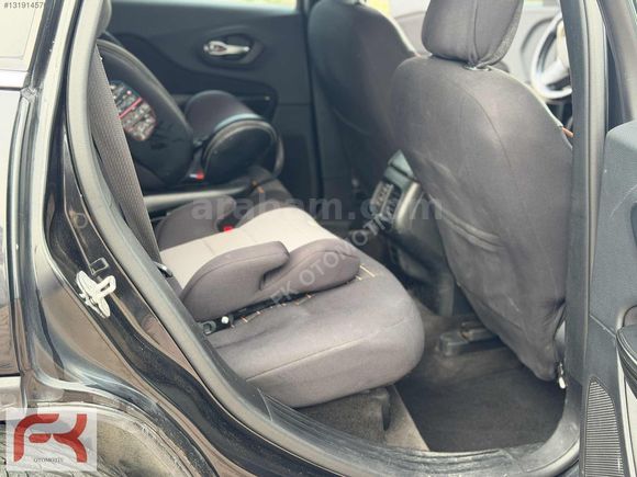 FK OTOMOTİV'DEN[FIRSAT ARACI] 4X4 OTOMATİK AİLE ARACI