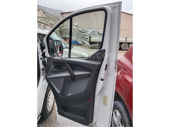 Sahibinden Ford Transit Custom 310 S Trend 2014 Model  328.000 km Beyaz