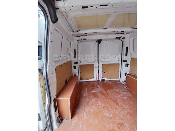 Sahibinden Ford Transit Custom 310 S Trend 2014 Model  328.000 km Beyaz