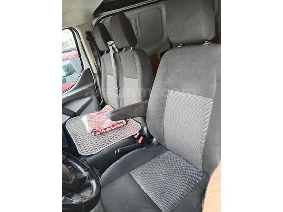 Sahibinden Ford Transit Custom 310 S Trend 2014 Model  328.000 km Beyaz
