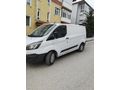 Sahibinden Ford Transit Custom 310 S Trend 2014 Model  328.000 km Beyaz