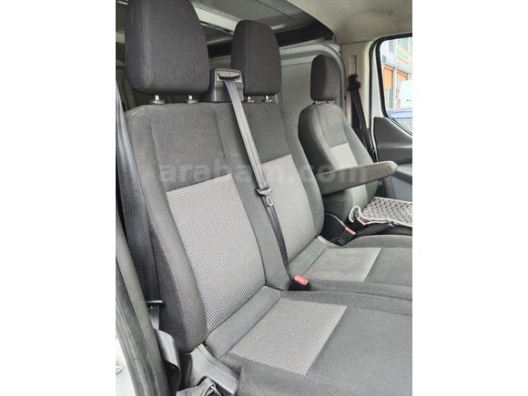 Sahibinden Ford Transit Custom 310 S Trend 2014 Model  328.000 km Beyaz