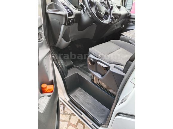 Sahibinden Ford Transit Custom 310 S Trend 2014 Model  328.000 km Beyaz
