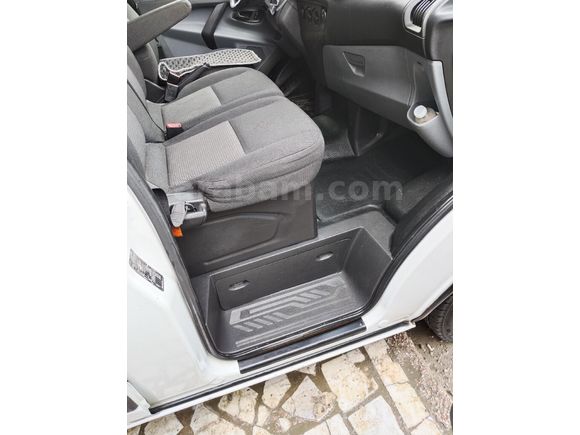 Sahibinden Ford Transit Custom 310 S Trend 2014 Model  328.000 km Beyaz