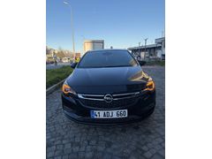 Sahibinden Opel Astra 1.6 CDTI Excellence 2016 Model 