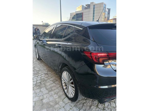 Sahibinden Opel Astra 1.6 CDTI Excellence 2016 Model 