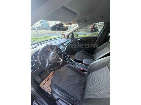 Sahibinden Opel Astra 1.6 CDTI Excellence 2016 Model 