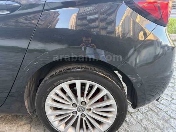 Sahibinden Opel Astra 1.6 CDTI Excellence 2016 Model 