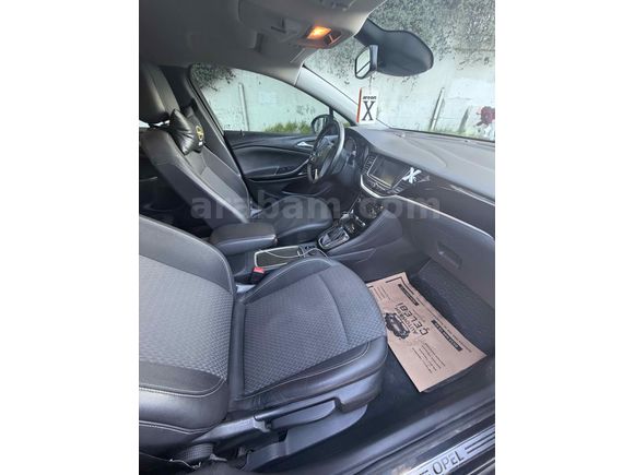Sahibinden Opel Astra 1.6 CDTI Excellence 2016 Model 