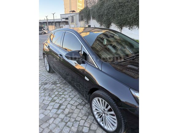 Sahibinden Opel Astra 1.6 CDTI Excellence 2016 Model 