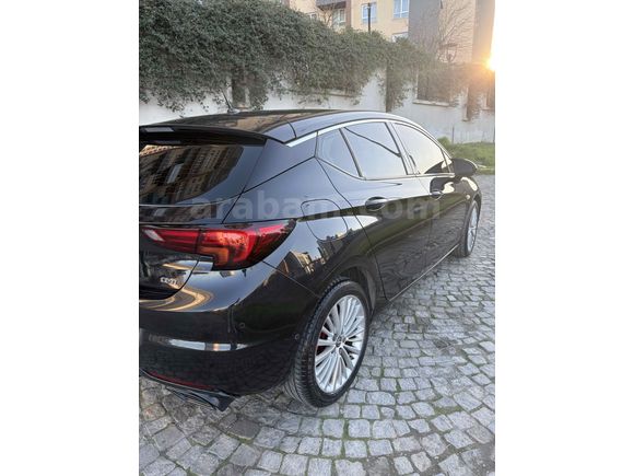 Sahibinden Opel Astra 1.6 CDTI Excellence 2016 Model 