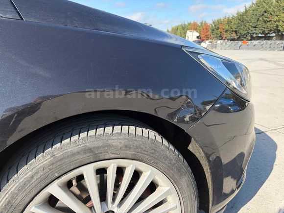 Sahibinden Opel Astra 1.6 CDTI Excellence 2016 Model 