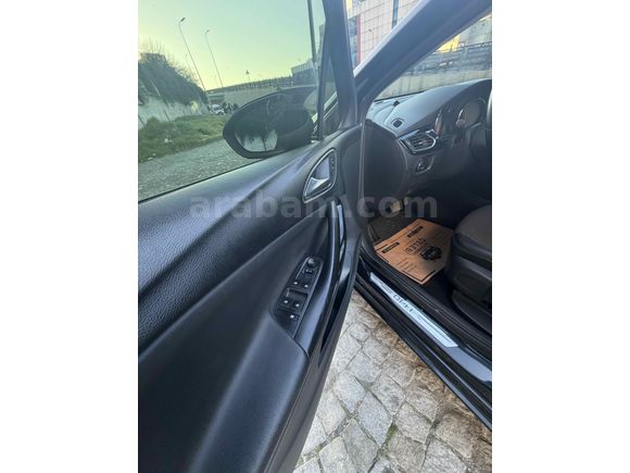 Sahibinden Opel Astra 1.6 CDTI Excellence 2016 Model 