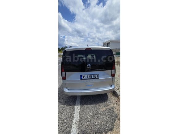 Sahibinden Volkswagen Caddy 2.0 TDI Life 2023 Model