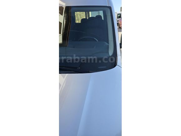 Sahibinden Volkswagen Caddy 2.0 TDI Life 2023 Model