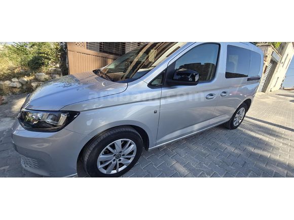 Sahibinden Volkswagen Caddy 2.0 TDI Life 2023 Model