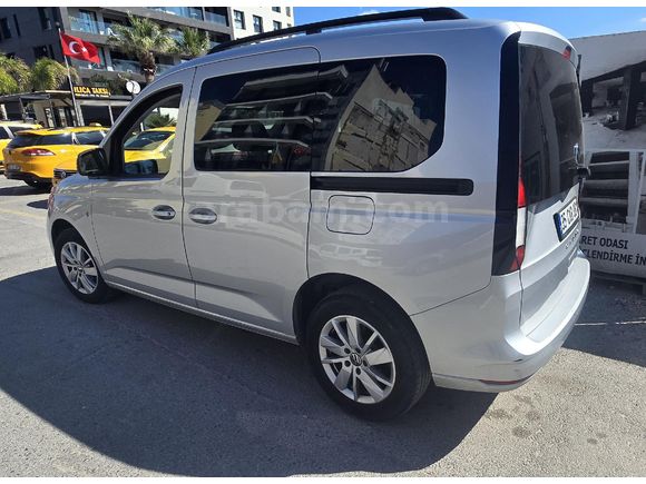 Sahibinden Volkswagen Caddy 2.0 TDI Life 2023 Model
