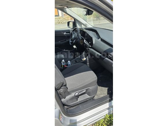 Sahibinden Volkswagen Caddy 2.0 TDI Life 2023 Model