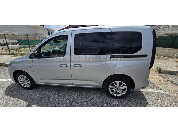 Sahibinden Volkswagen Caddy 2.0 TDI Life 2023 Model