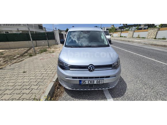 Sahibinden Volkswagen Caddy 2.0 TDI Life 2023 Model