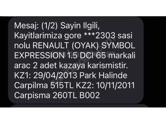 Aciliyet vardır ilan  12.06.2026 günü son bulacaktır 