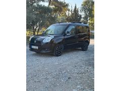 Sahibinden Fiat Doblo Combi 1.3 Multijet Premio 2014 Model  142.000 km Siyah