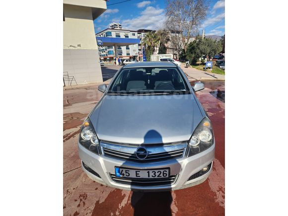 Sahibinden Opel Astra 1.6 Essentia Konfor 2013 Model