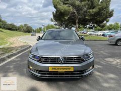 2018 MODEL VOLKSWAGEN PASSAT 1.6TDİ 120 HP DİZEL OTOMATİK