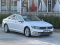 SIFIR AYARINDA 2017 PASSAT CAM TAVAN İÇİ BEJ 76.000KM