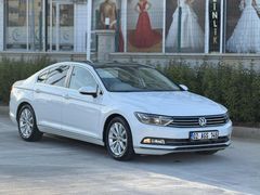 SIFIR AYARINDA 2017 PASSAT CAM TAVAN İÇİ BEJ 76.000KM