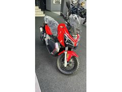 Sahibinden RKS Reale 125 