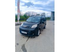 Sahibinden Fiat Fiorino Combi 1.3 Multijet Emotion 2011 Model