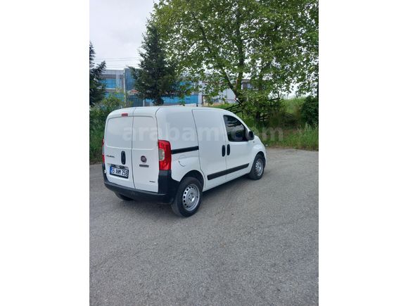 Sahibinden Fiat Fiorino Cargo 1.3 Multijet 2019 Model