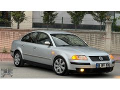 Pekcici|2025 5.5 KASA VW PASSAT 1.8 T - COMFORTLİNE FULL BAKMLI