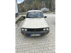 Sahibinden Renault R 12 Toros 1991 Model 