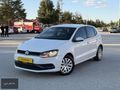 2014 1.2 tsi otomatik Polo Değişensiz