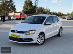 2014 1.2 tsi otomatik Polo Değişensiz