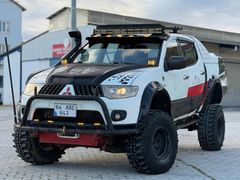 Yalçından Ful Donalımlı L200 4x4