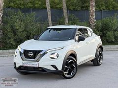 2023 NISSAN JUKE 1.0 DIG-T PLATİNUM OTOMATİK/HATASIZ/ '28.000'KM