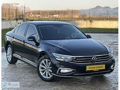 ÖZ-SAHİL/2022 VW PASSAT/68 BİN KM/YENİ LOGO/YENİ KOLTUK/BOYASIZ