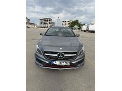 Sahibinden Mercedes - Benz CLA 180 CDI AMG 2015 Model 