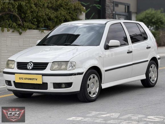 YENİ MOTOR - BAKIMLI - 1.4 16V COMFORTLİNE